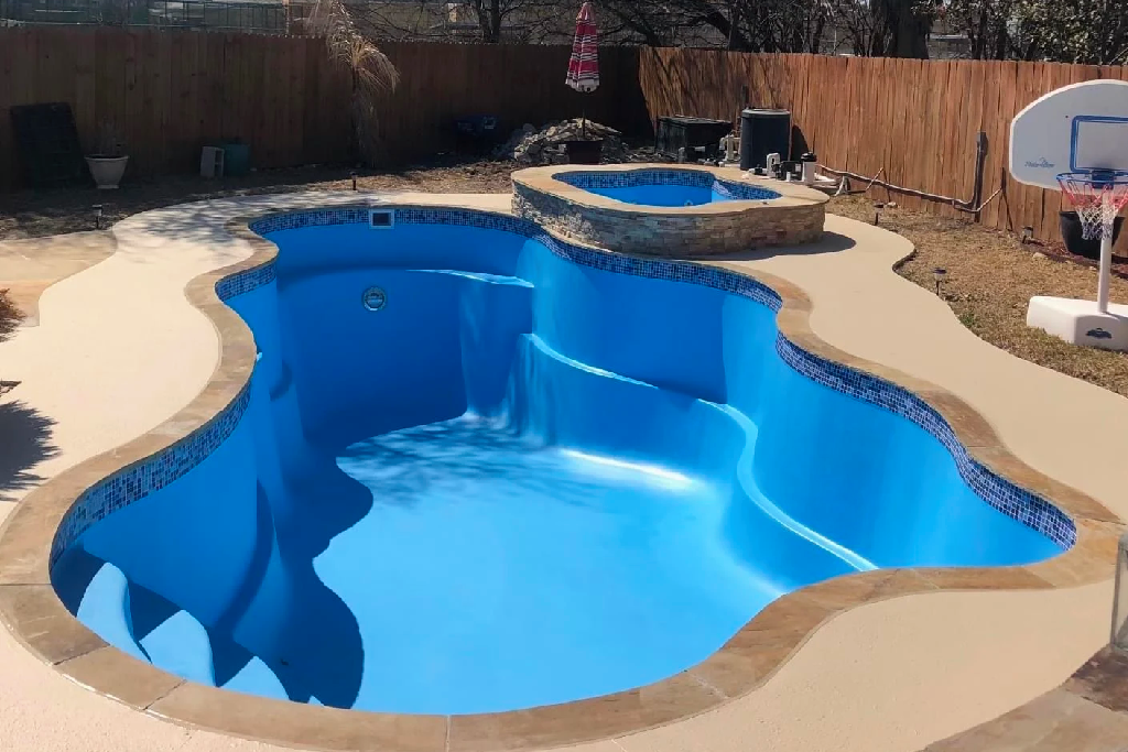 pool resurfacing service image