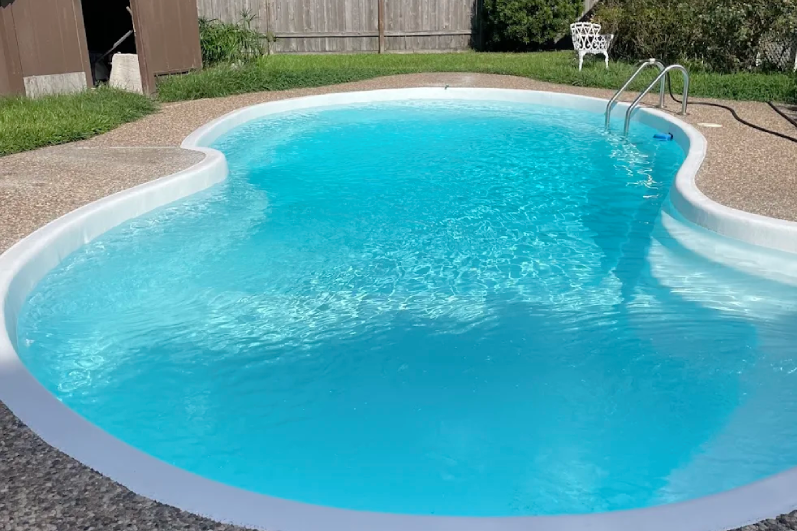 pool texas 1 image
