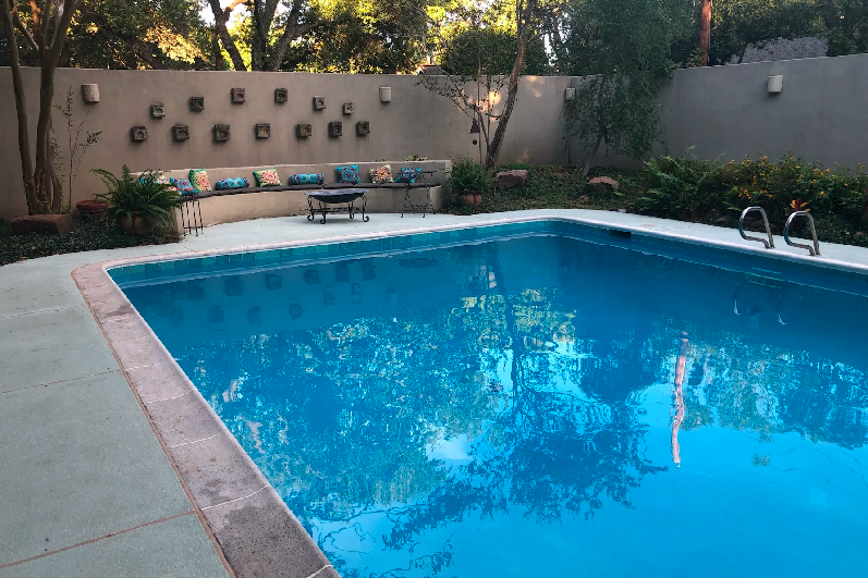 pool texas dallas image 3