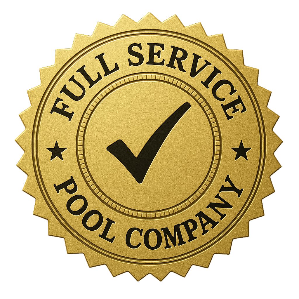 badge pool services