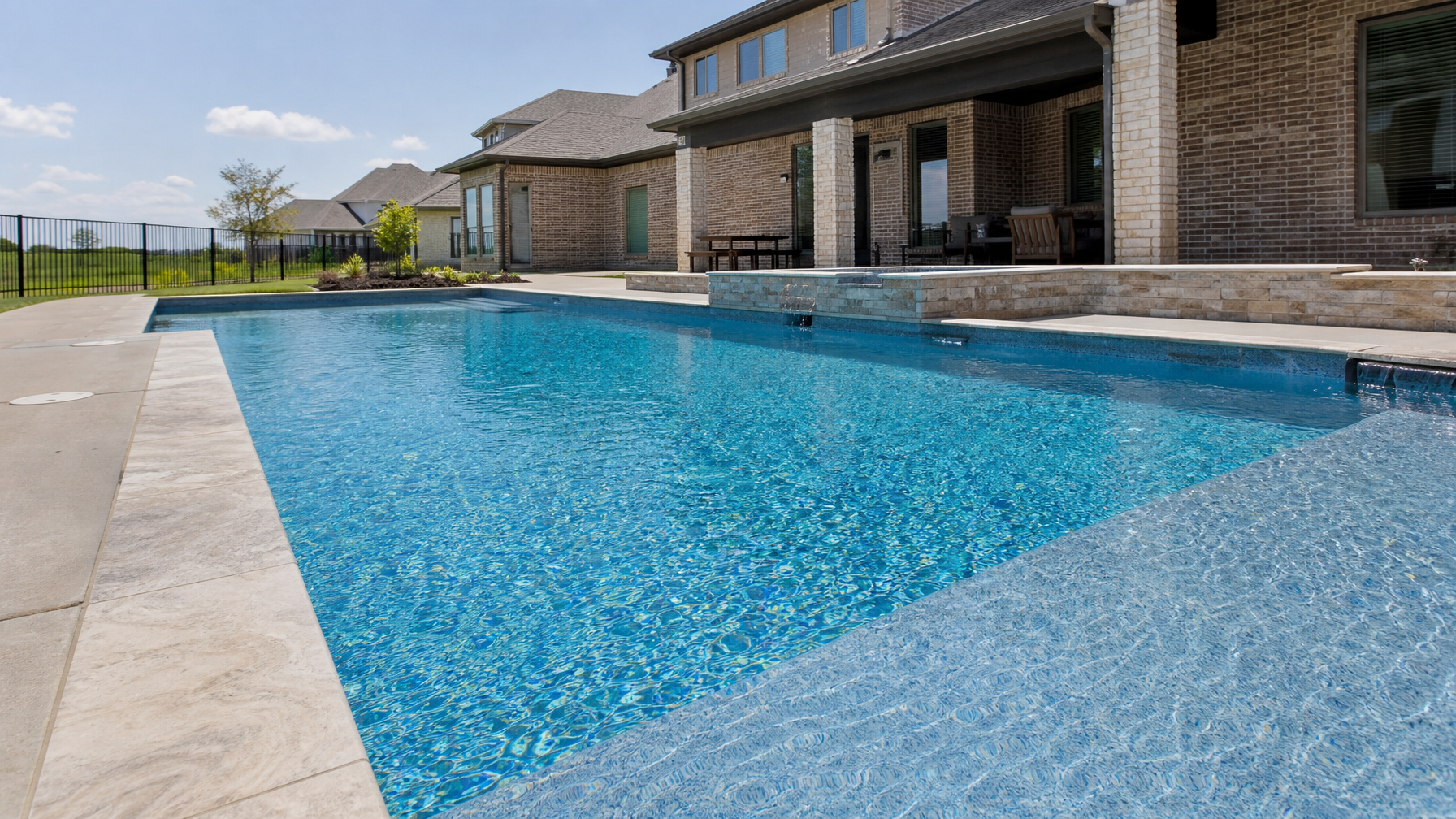 Pool Resurfacing Dallas